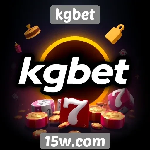 Kgbet amplia opções de jogos para usuários