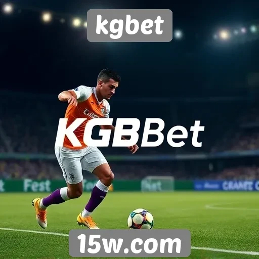 Avaliação da plataforma KGBet para apostas esportivas