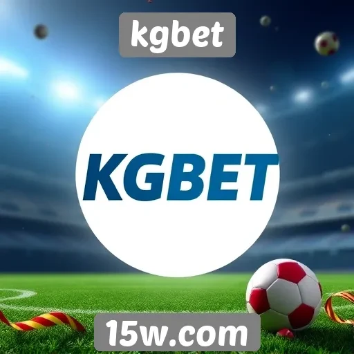 Como o kgbet se destaca entre as plataformas de apostas