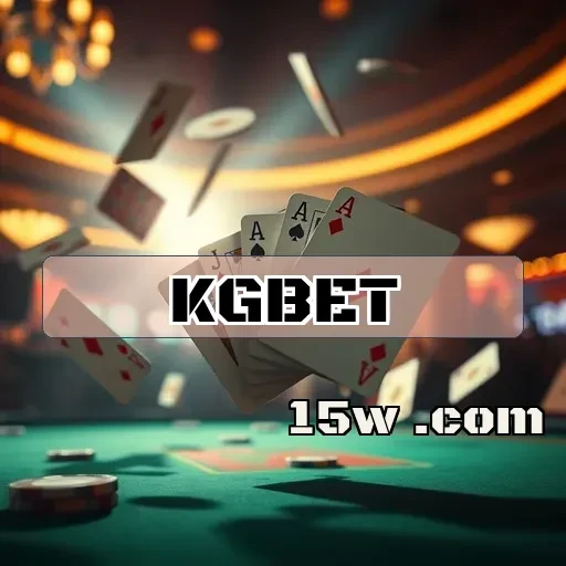 kgbet Login