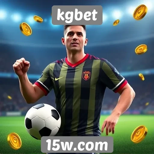 Promoções e bônus que atraem jogadores no kgbet
